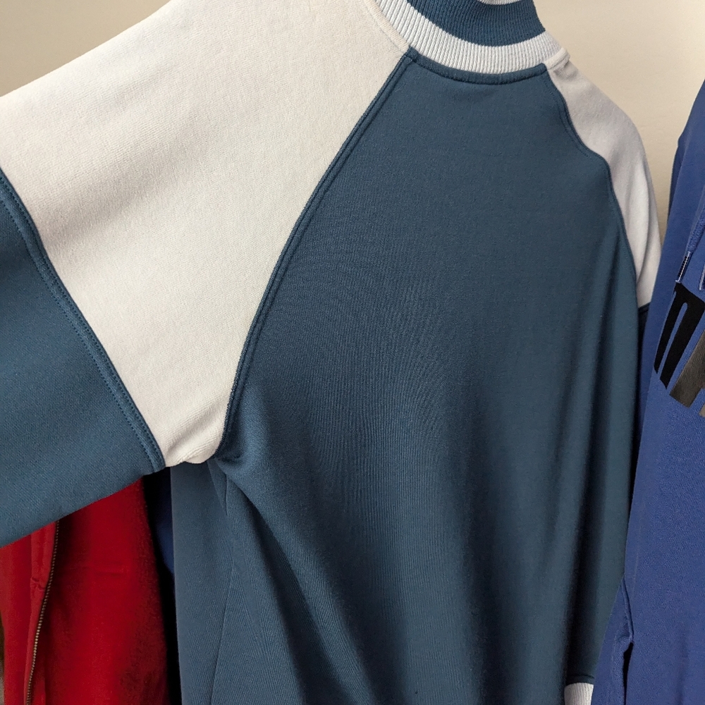 Fila Jacket - Picture 6 of 7
